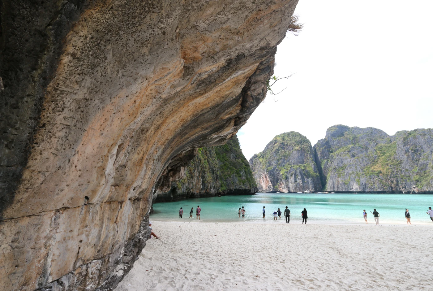 Phi Phi-Maya-Khai