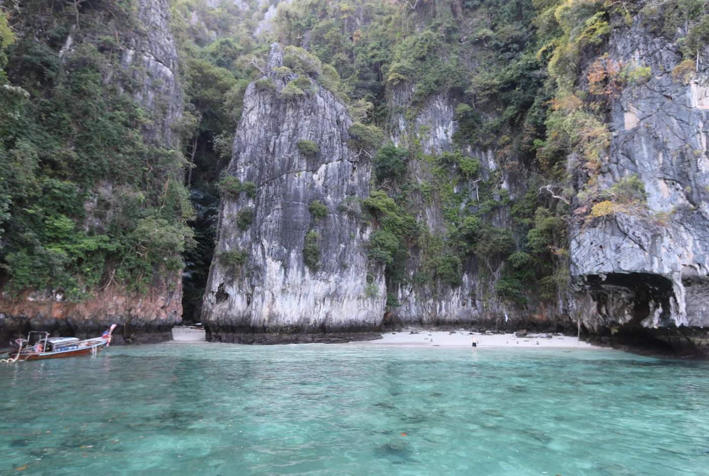 Phi Phi-Maya-Khai