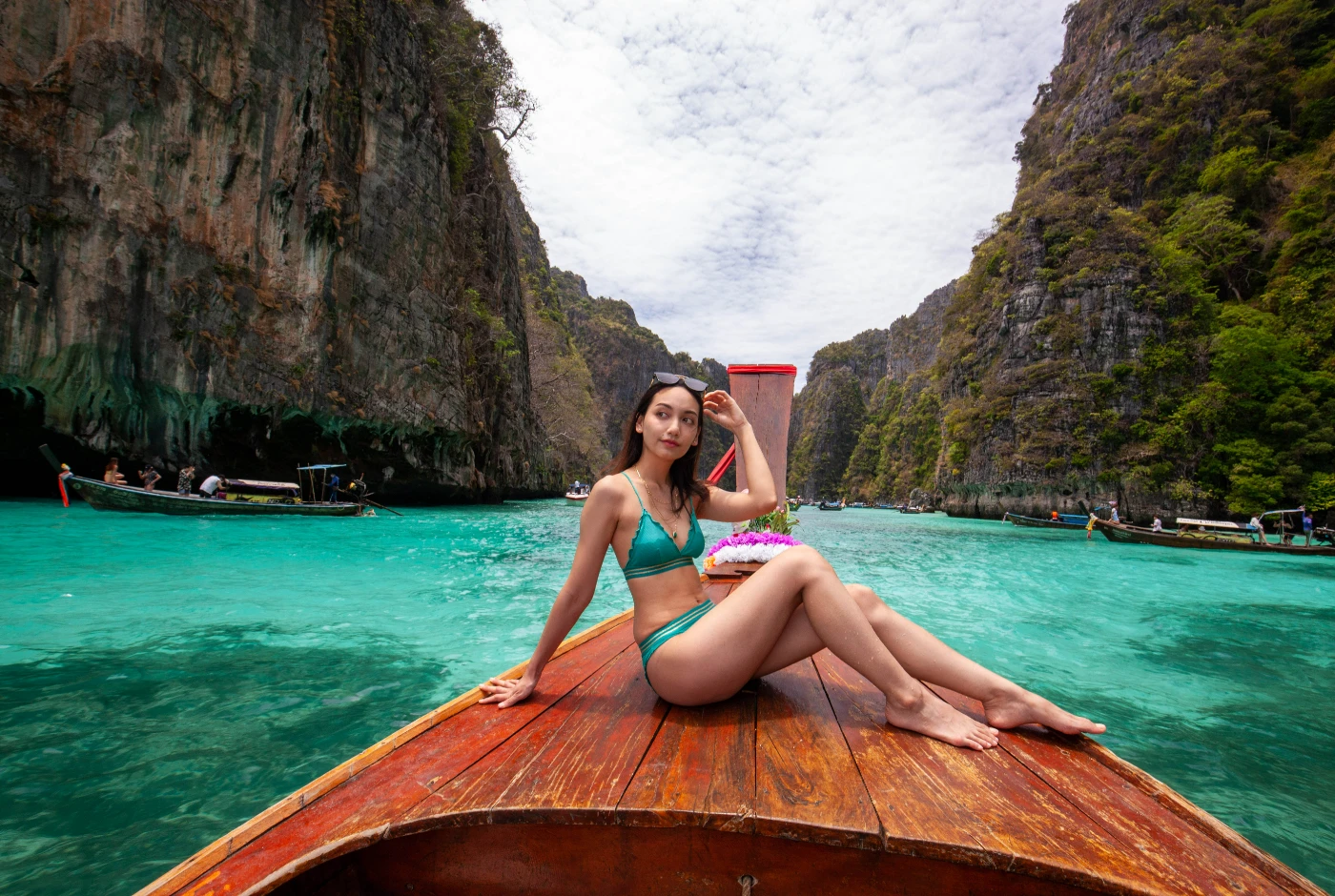 Phi Phi-Maya-Khai