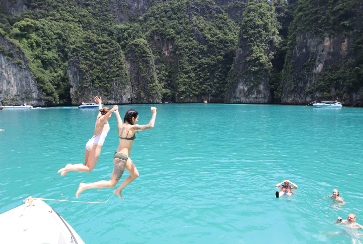 Phi Phi-Maya-Khai