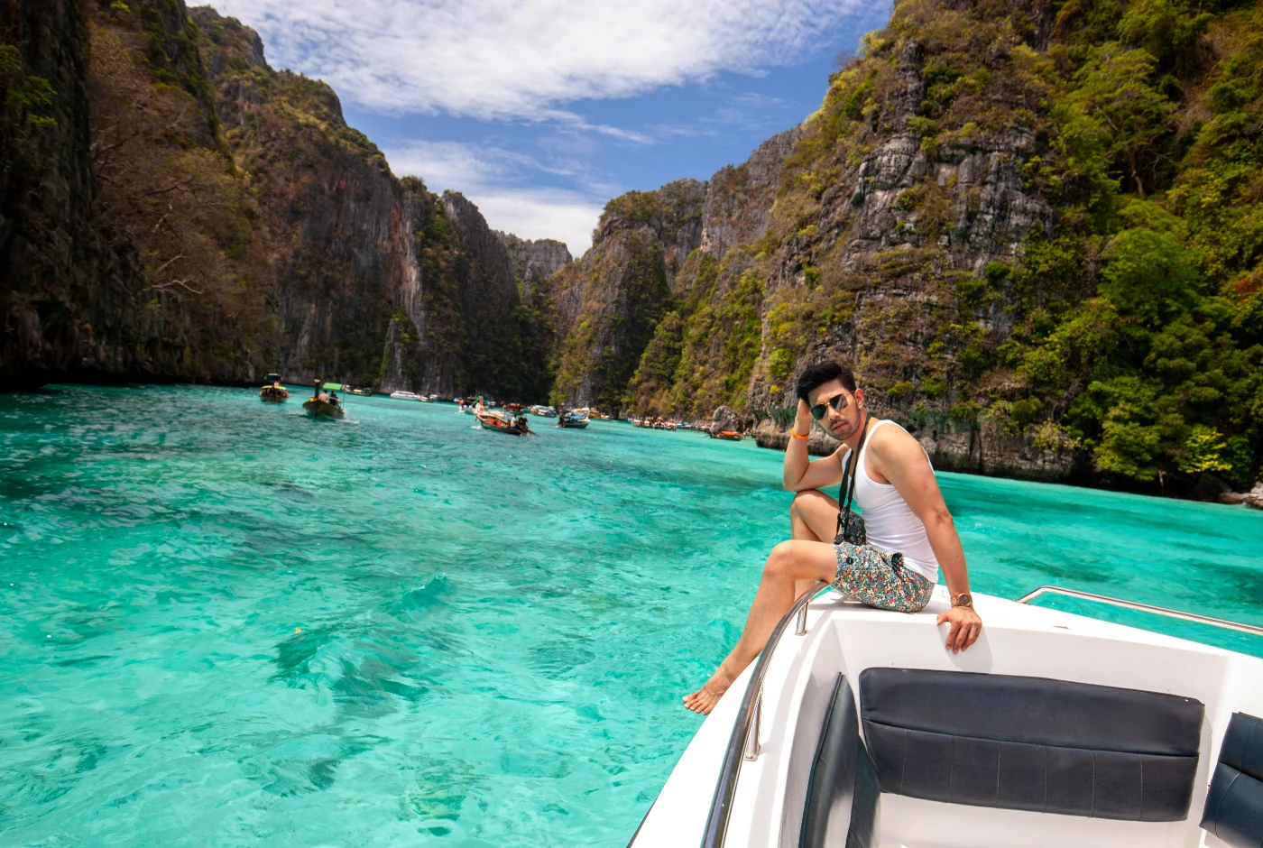 Phi Phi-Maya-Khai
