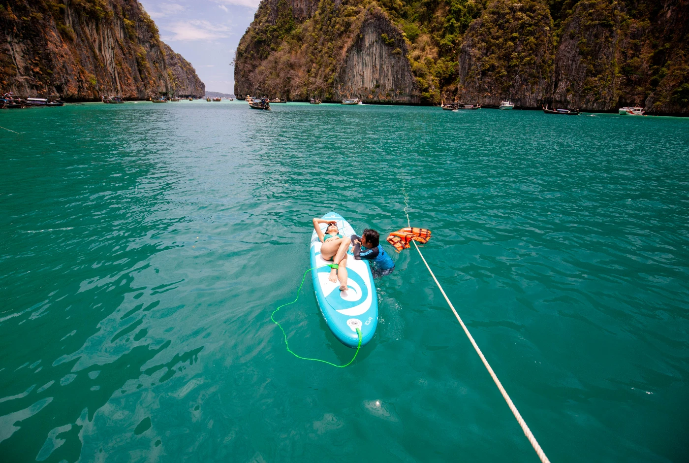 Phi Phi-Maya-Khai
