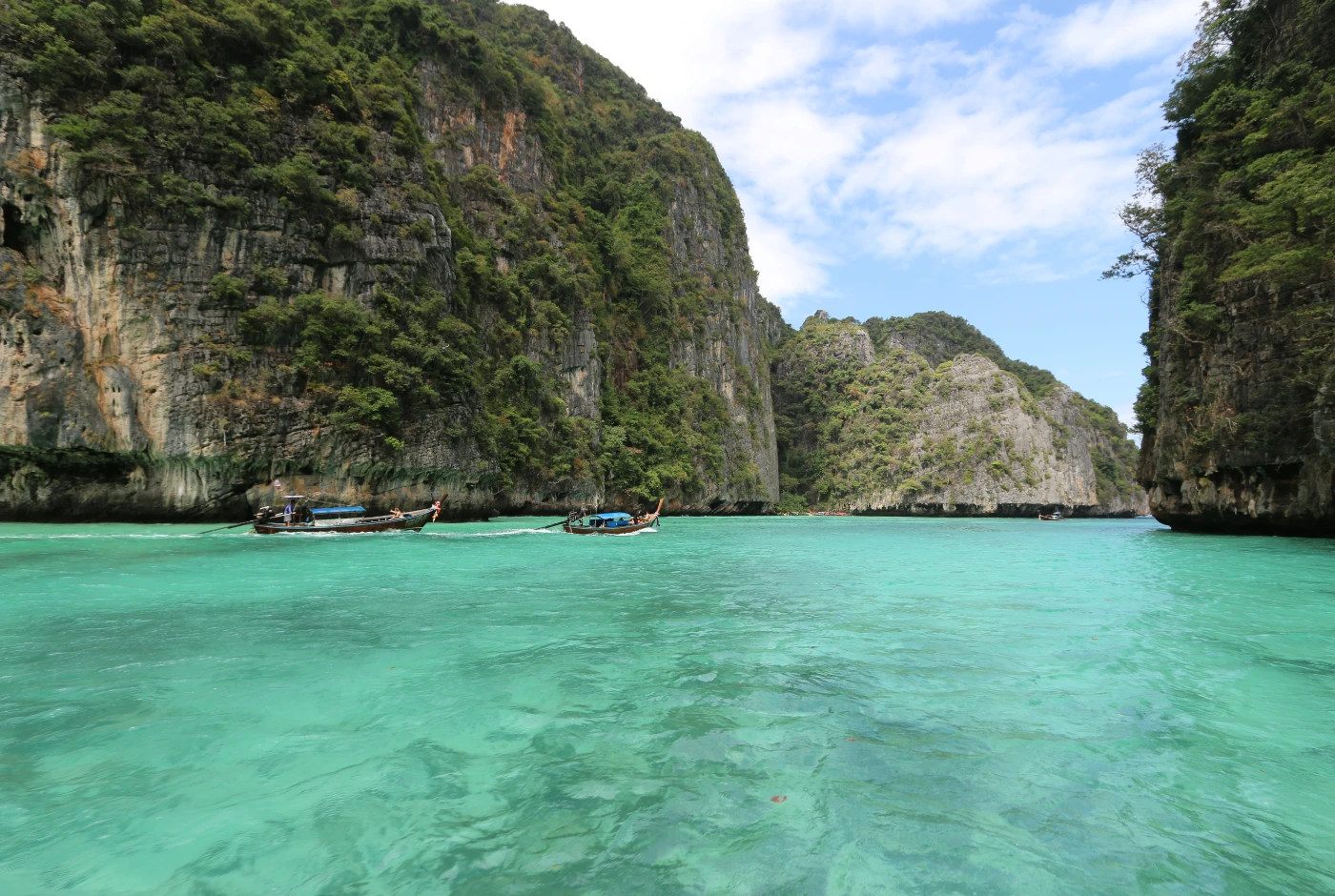 Phi Phi-Maya-Khai
