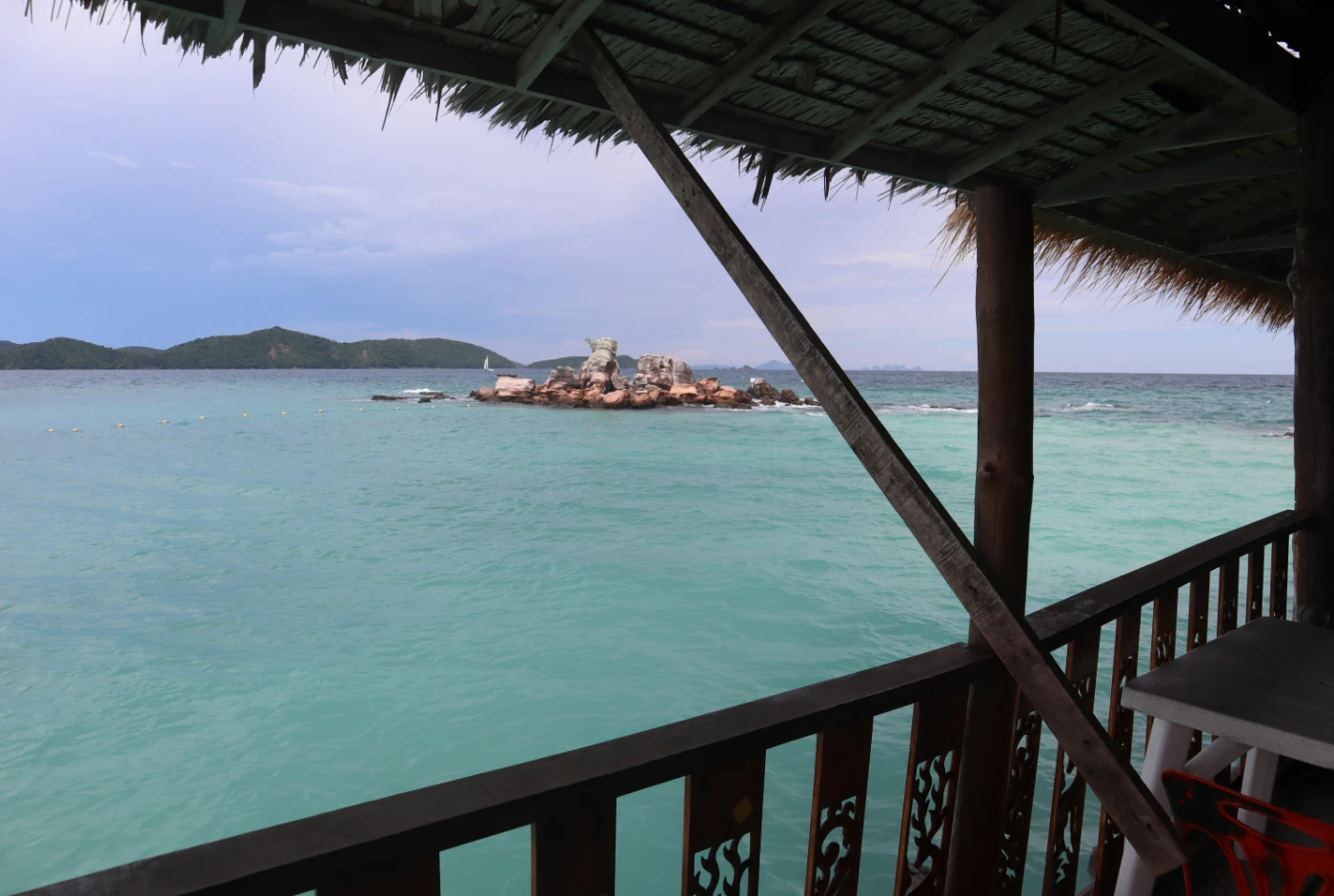 Phi Phi-Maya-Khai