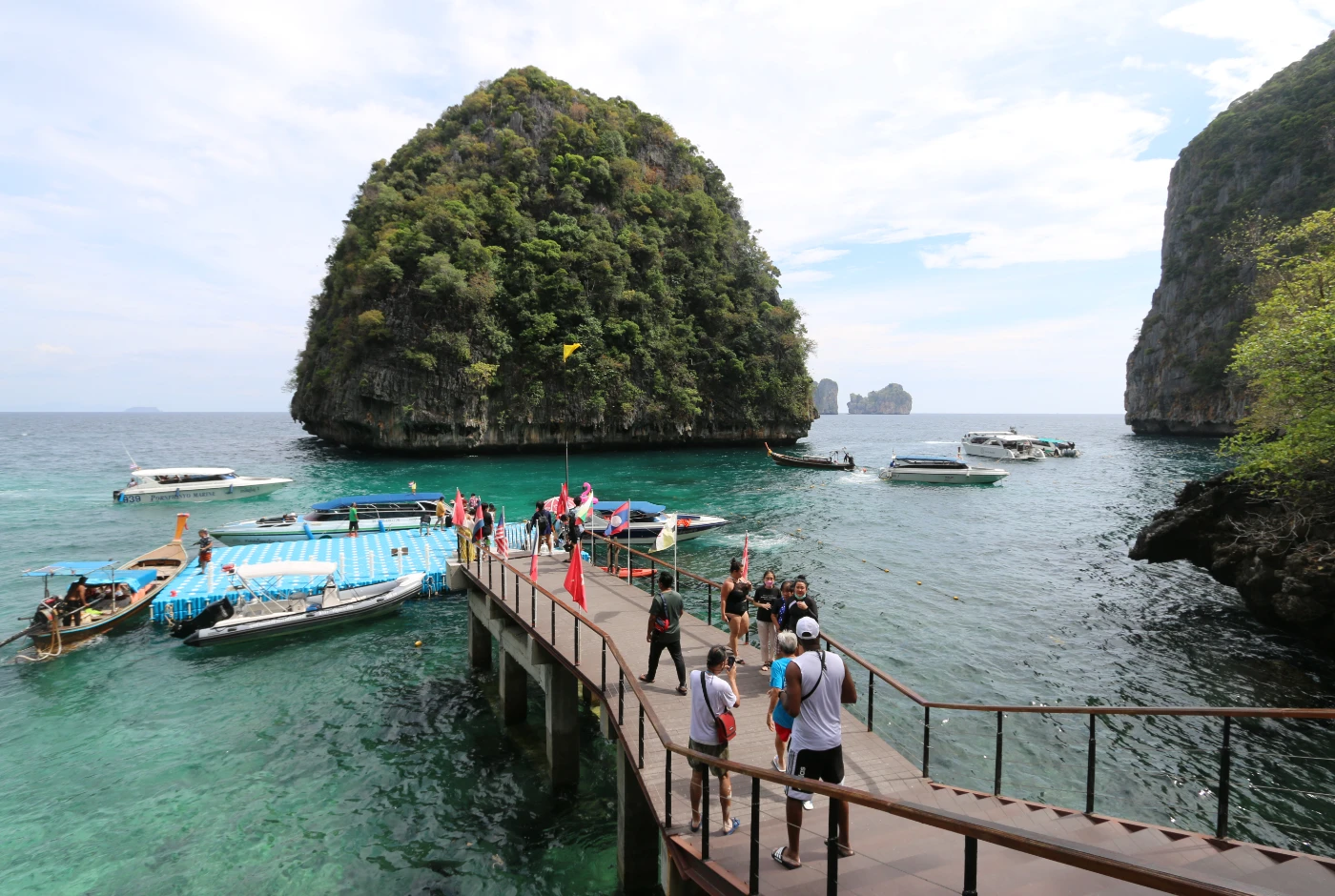 Phi Phi-Maya-Khai