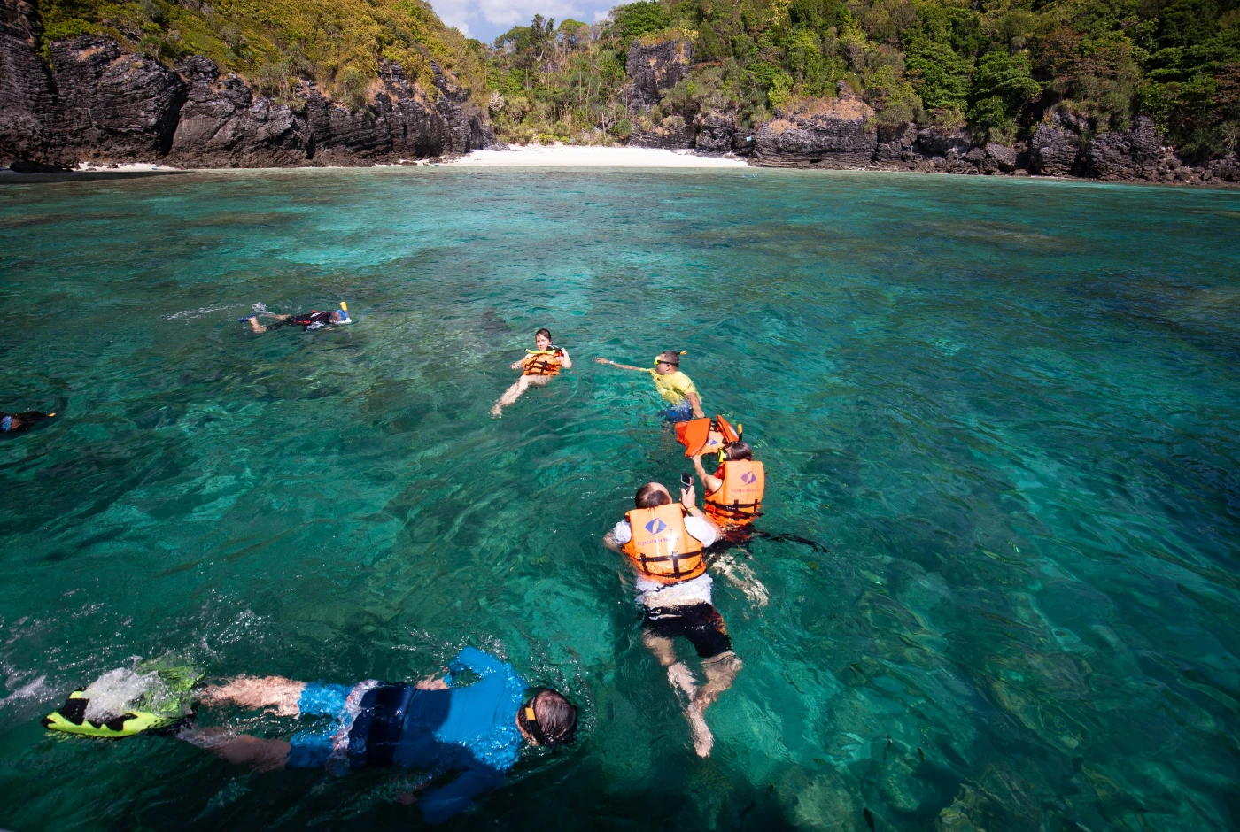 Phi Phi-Maya-Khai