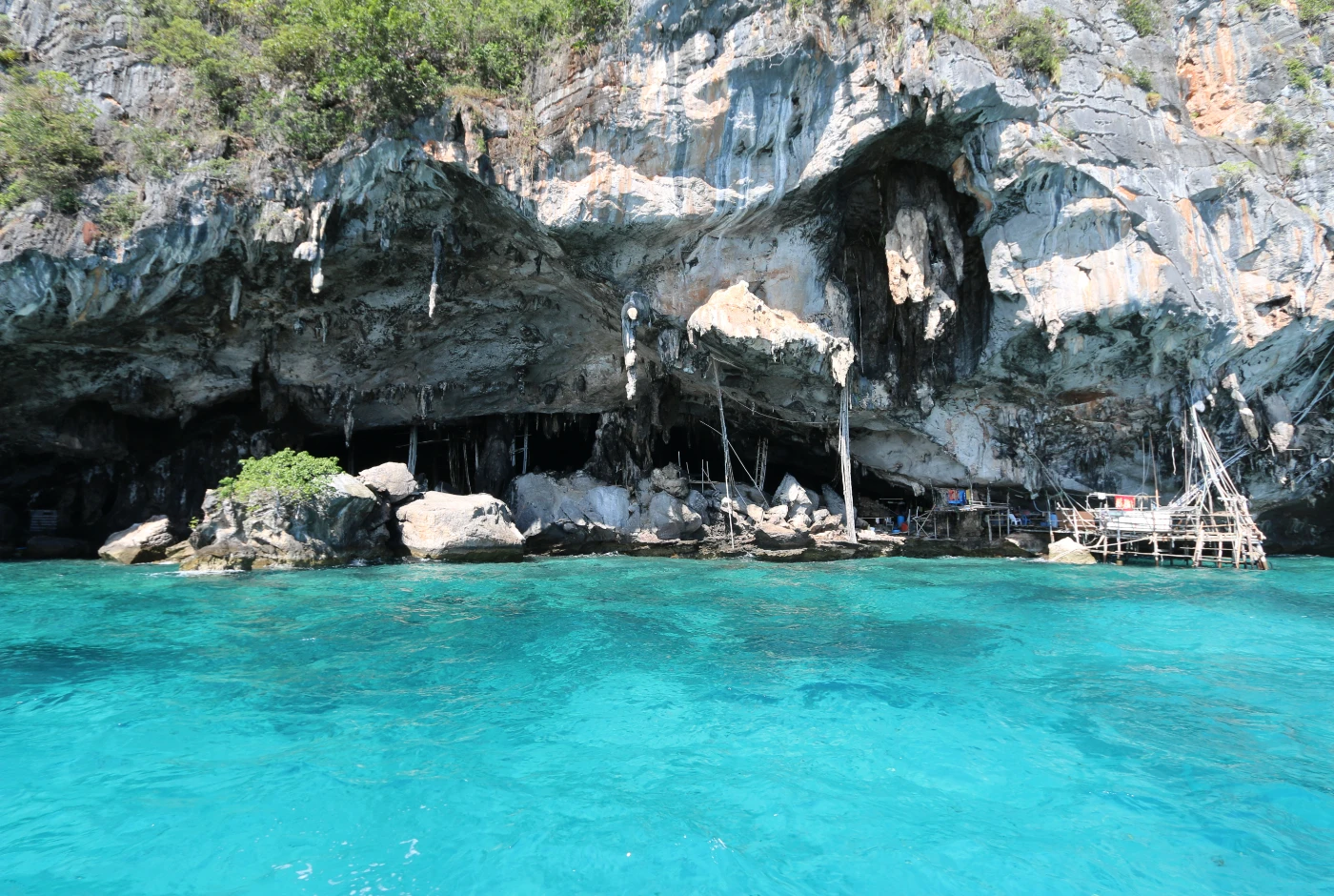 Phi Phi-Maya-Khai