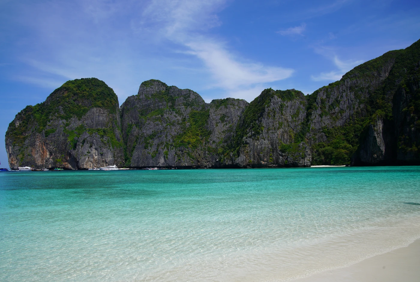 Phi Phi-Maya-Khai