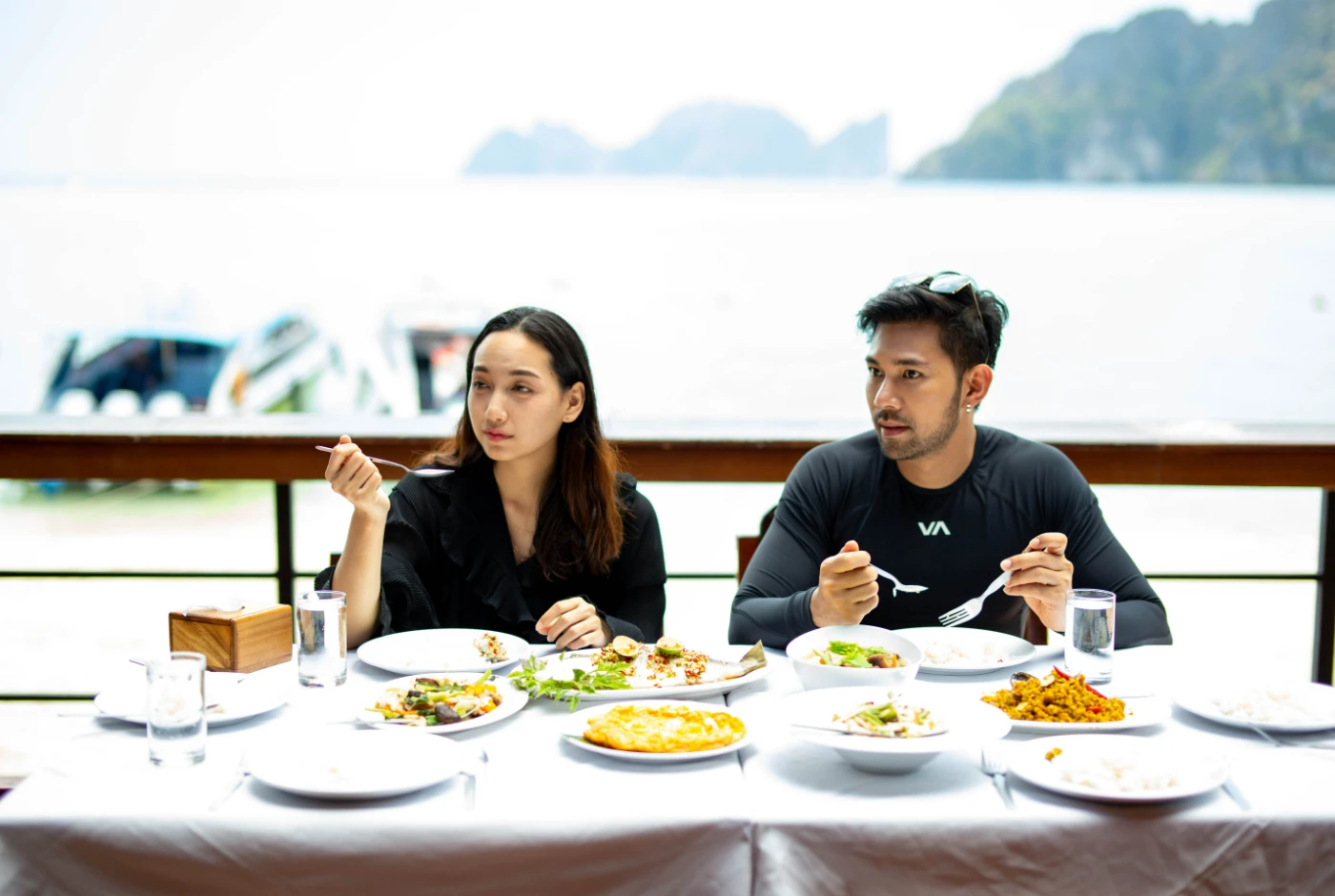 Phi Phi-Maya-Khai