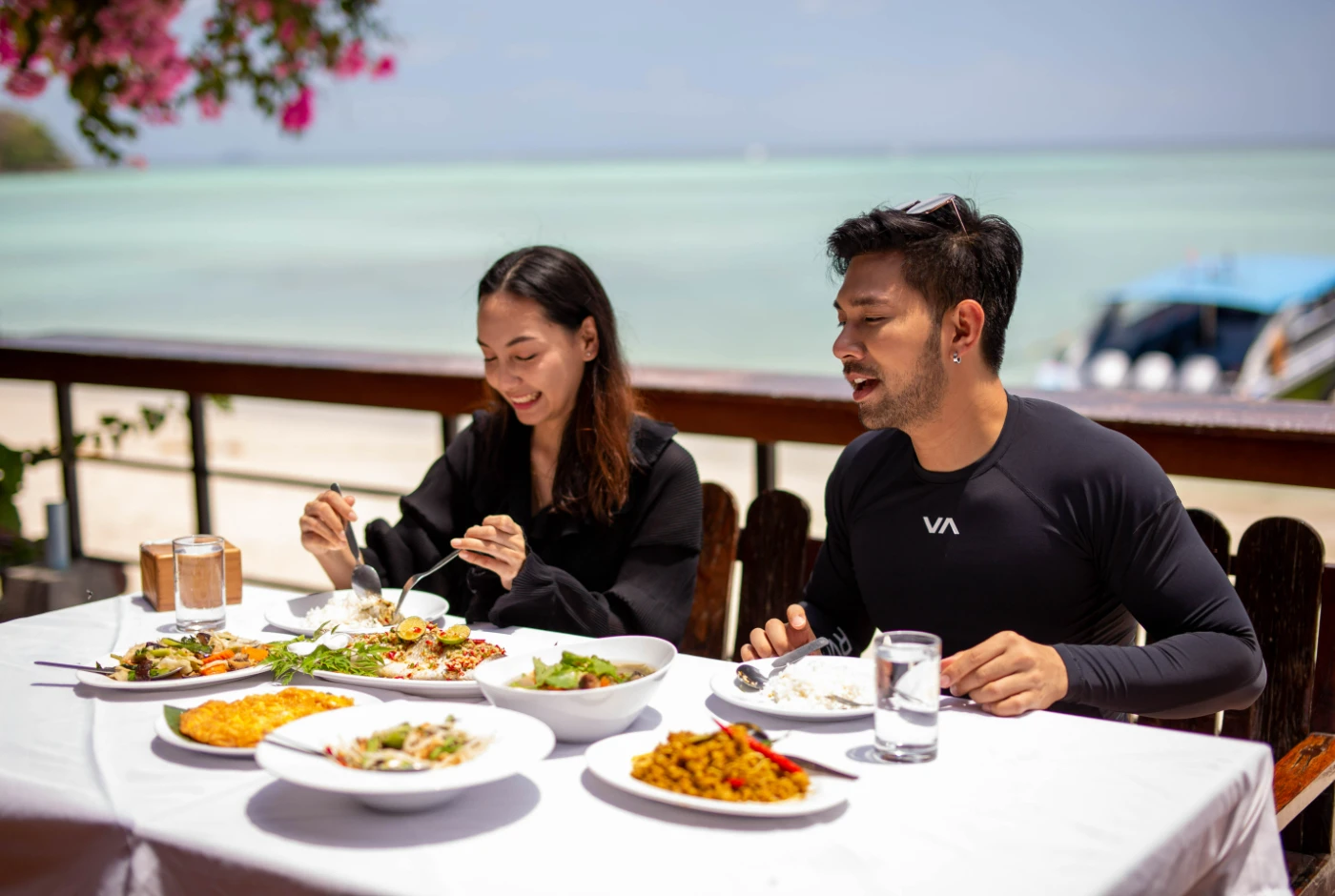 Phi Phi-Maya-Khai