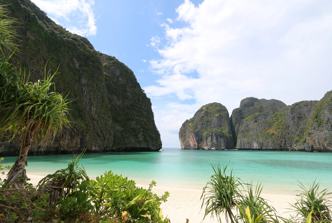 Phi Phi-Maya-Khai