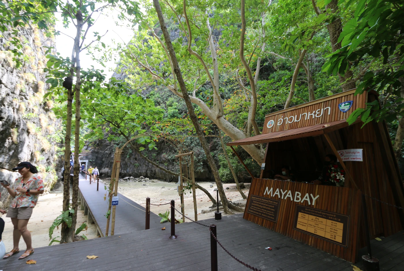 Phi Phi-Maya-Khai