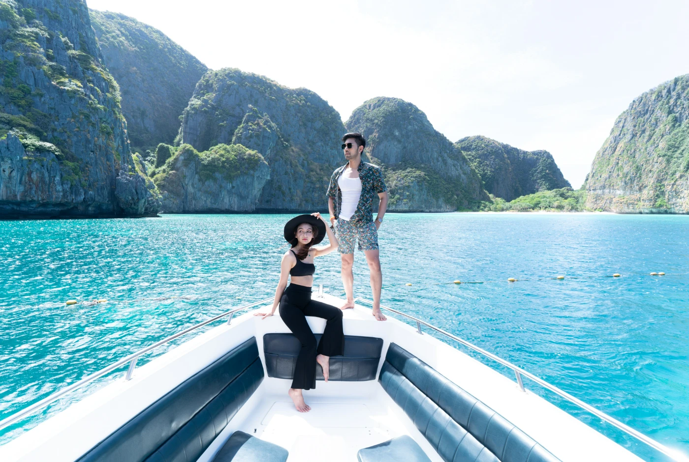 Phi Phi-Maya-Khai
