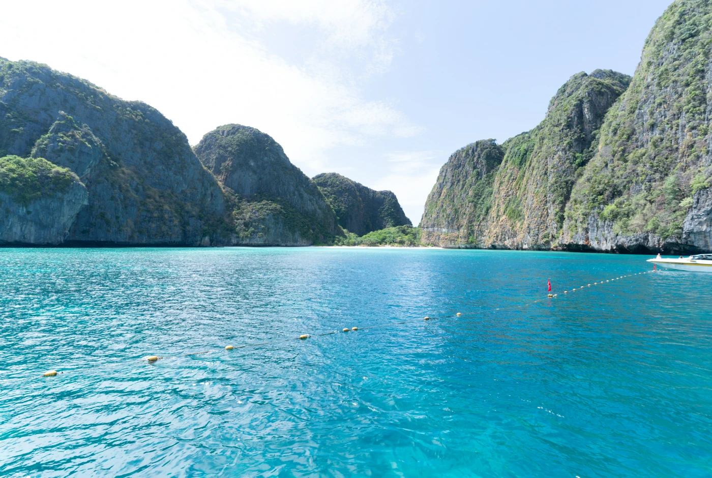 Phi Phi-Maya-Khai