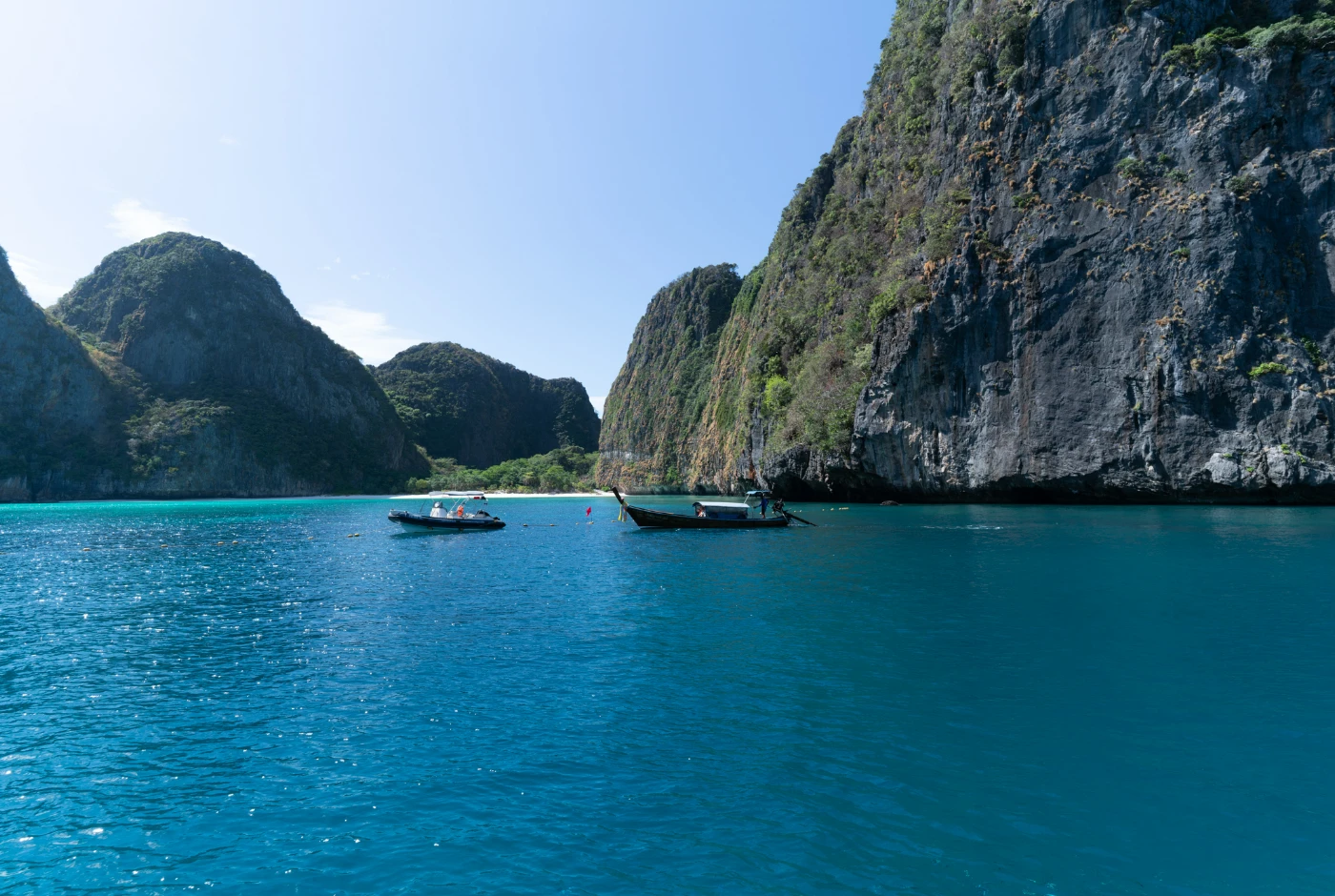 Phi Phi-Maya-Khai